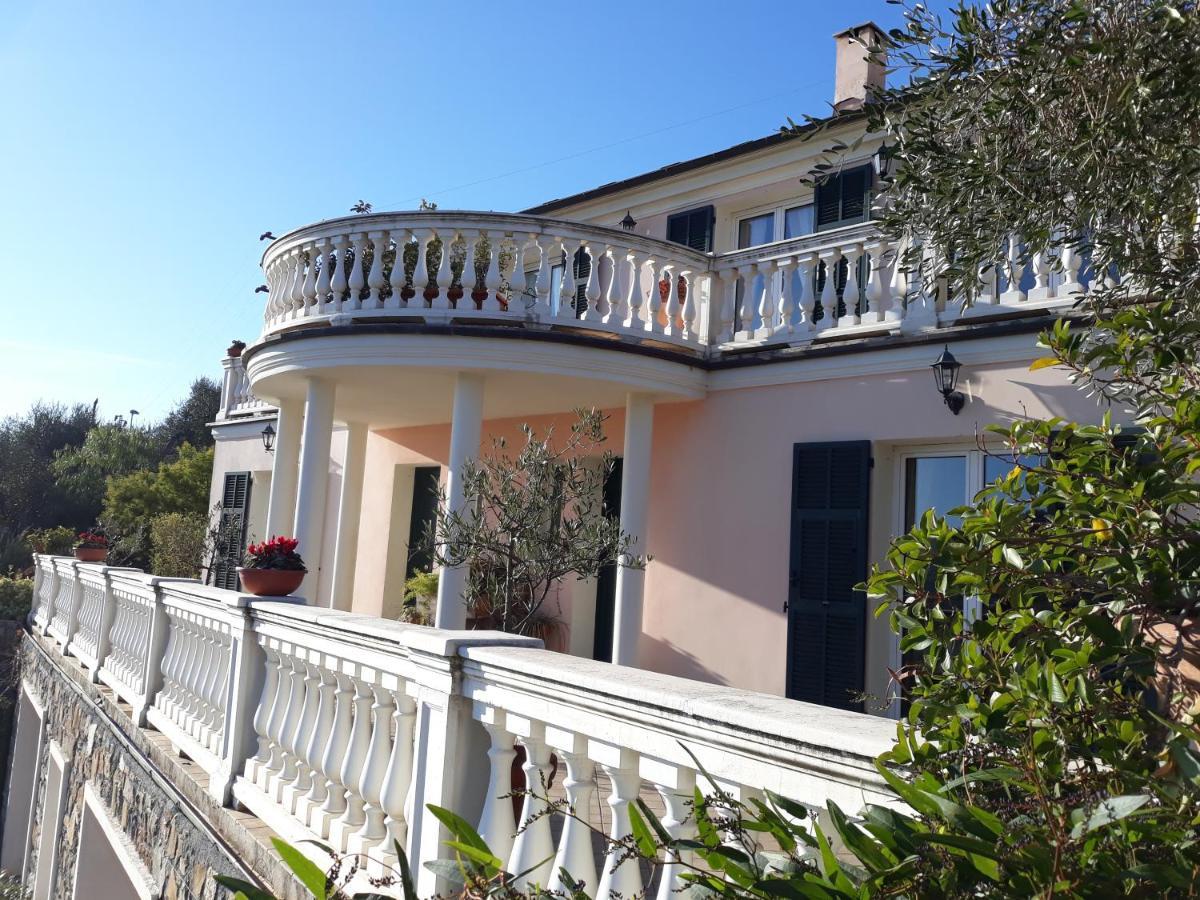 Bed & Breakfast Isabella *